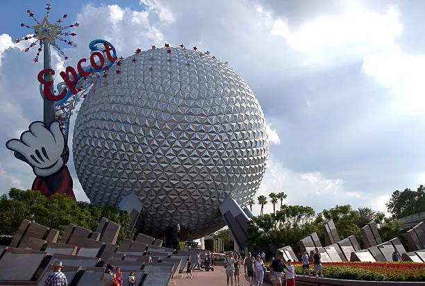 Galería DISNEY & ORLANDO EN FAMILIA 2026