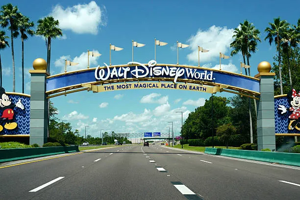 Galería DISNEY & ORLANDO EN FAMILIA 2026