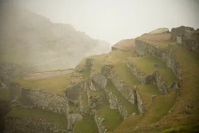 ESENCIAS DEL PERÚ