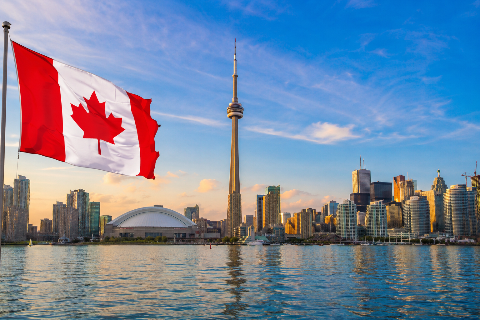Canadá Clásico 2026 – 8 días / 7 noches