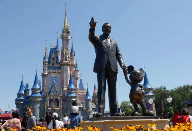 DISNEY & ORLANDO EN FAMILIA 2026
