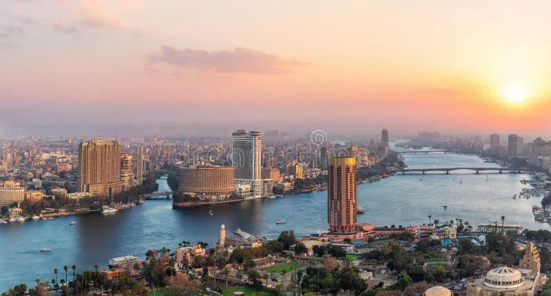 El Cairo y Crucero por el Nilo 2026 – 8 días / 7 noches