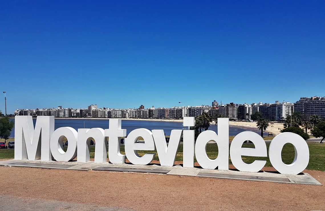 ESCAPADA A PUNTA DEL ESTE