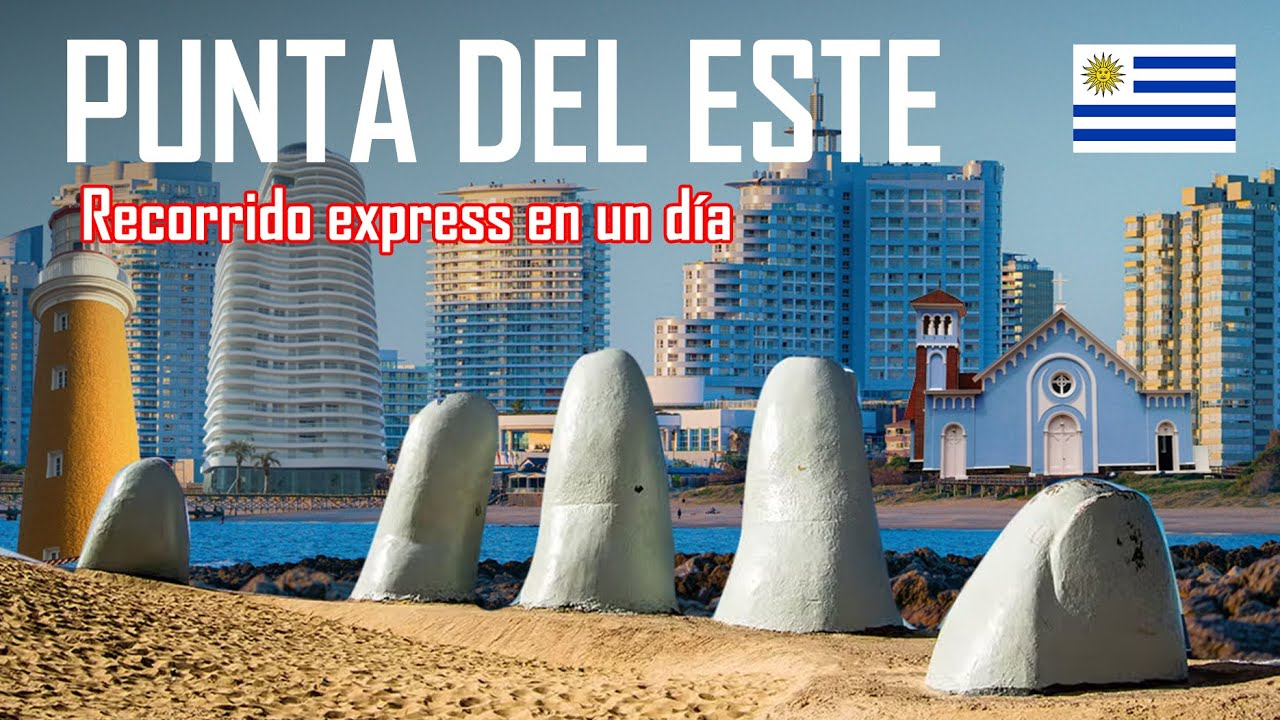 Escapada a Punta del Este 2026 – 2 días / 1 noche