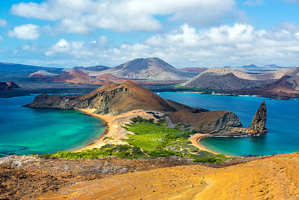 Galápagos Express 2026 | 5 días / 4 noches