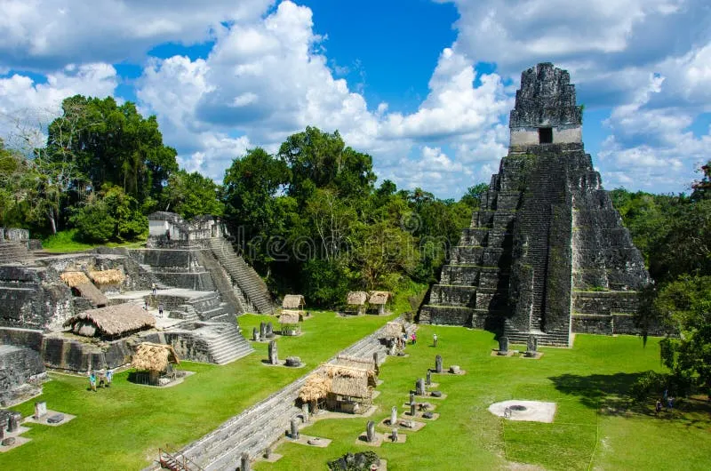 GUATEMALA | 9 DÍAS / 8 NOCHES