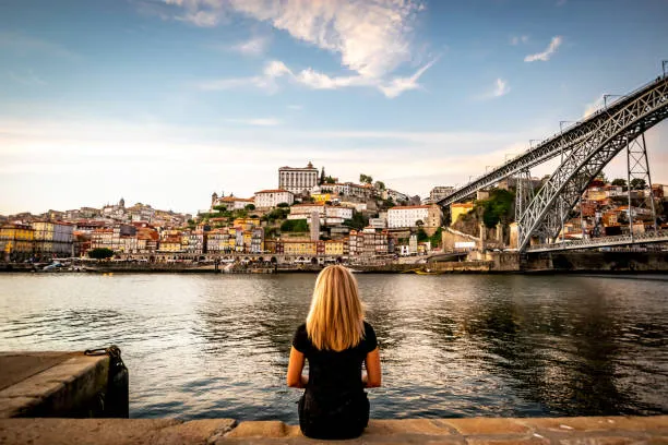 PORTUGAL | 15 DÍAS / 14 NOCHES