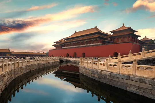 SHANGHAI, SUZHOU, HANGZHOU & BEIJING