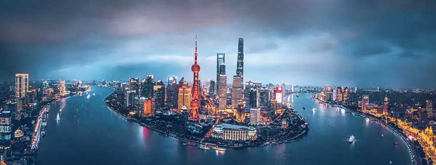 Shanghai, Suzhou, Hangzhou & Beijing 2026 – 8 días / 7 noches