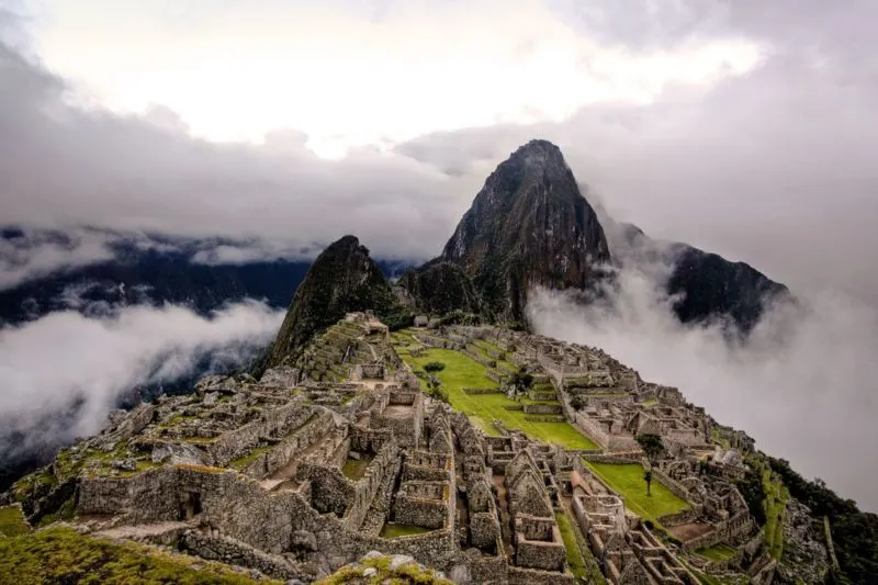 TESOROS DEL PERÚ | 7 DÍAS / 6 NOCHES